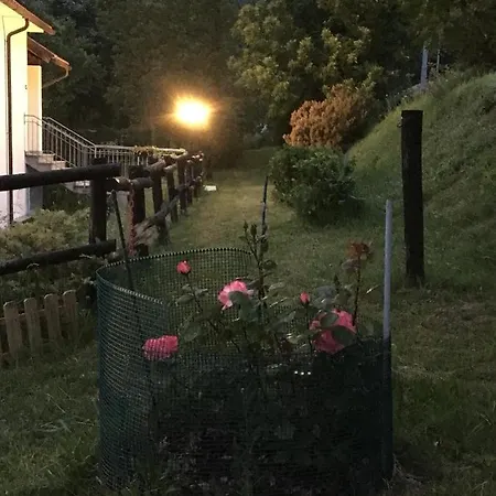 Bb Andre' Frühstückspension 4*