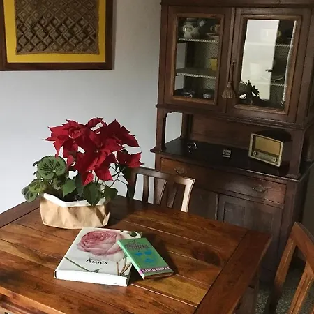 Bed & Breakfast Bb Andre' 4*