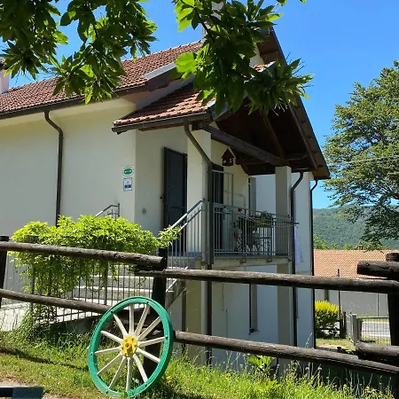 Bed & Breakfast Bb Andre' Vara Superiore