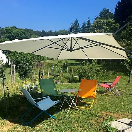 Bb Andre' 4* Vara Superiore