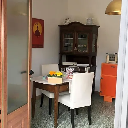 Frühstückspension Bb Andre'