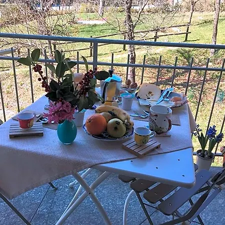 Frühstückspension Bb Andre'