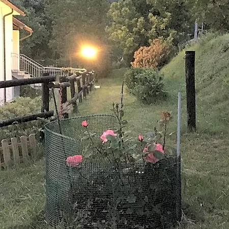 Frühstückspension Bb Andre' Vara Superiore