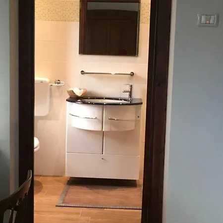 Bed & Breakfast Bb Andre' Vara Superiore