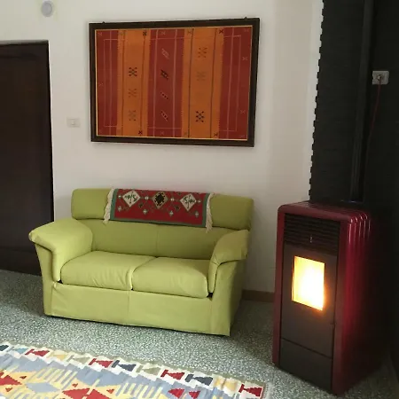 Bb Andre' Bed and breakfast Vara Superiore