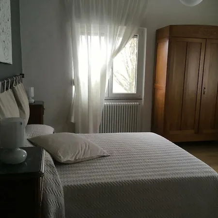 Bed and breakfast Bb Andre'