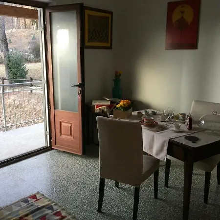 Bed & Breakfast Bb Andre' Vara Superiore