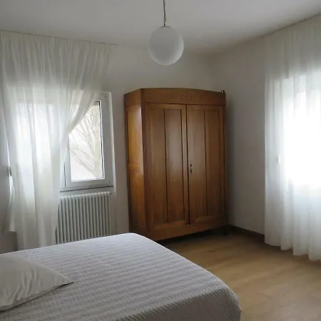 Bed and breakfast Bb Andre'