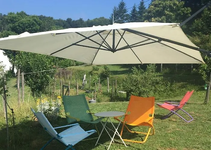 Bb Andre' Bed and breakfast 4*