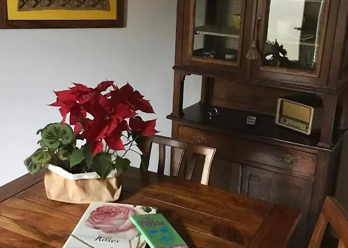 Bed and breakfast Bb Andre' 4*