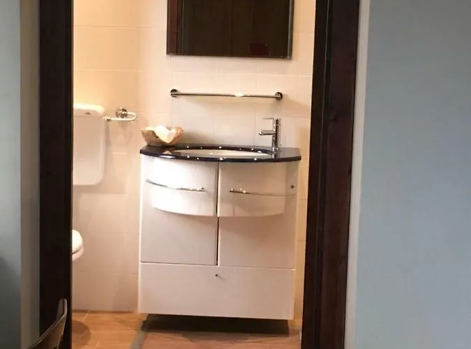 Bed and breakfast Bb Andre' Vara Superiore