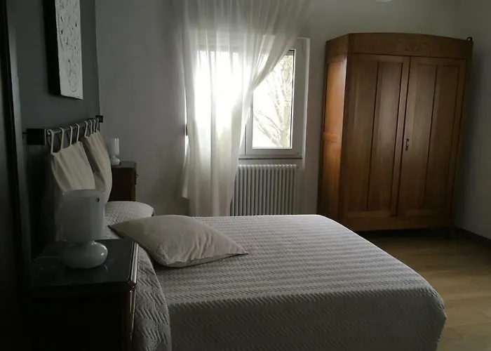 Bed and breakfast Bb Andre'