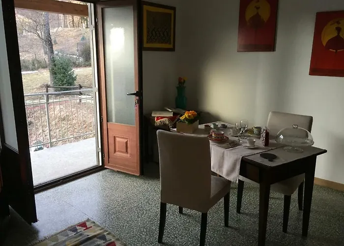 Bed and breakfast Bb Andre' Vara Superiore