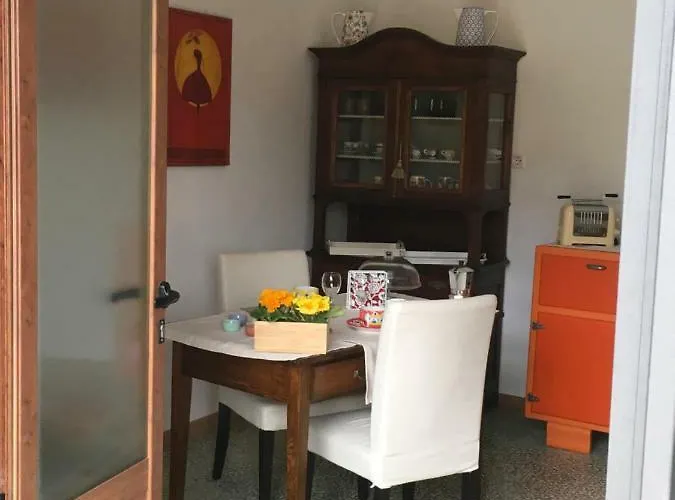 Bb Andre' 4* Vara Superiore