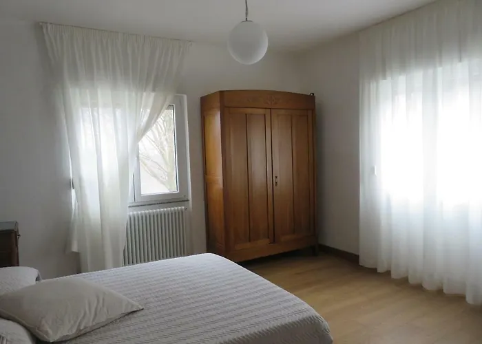 Bed and breakfast Bb Andre'